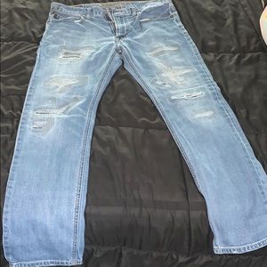 AMERICAN EAGLE 🦅 JEANS